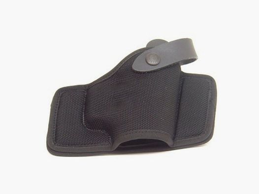 VEGA GÜRTELHOLSTER SCHWARZ