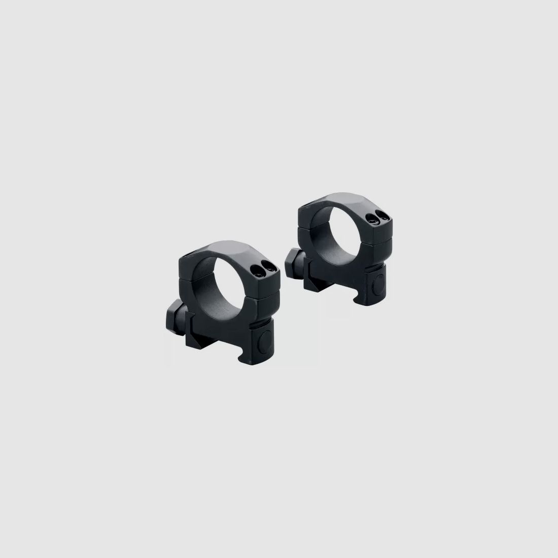 Ringpaar LEUPOLD Mark 4 30mm. [fest] - super hoch, Bild 3 von 5