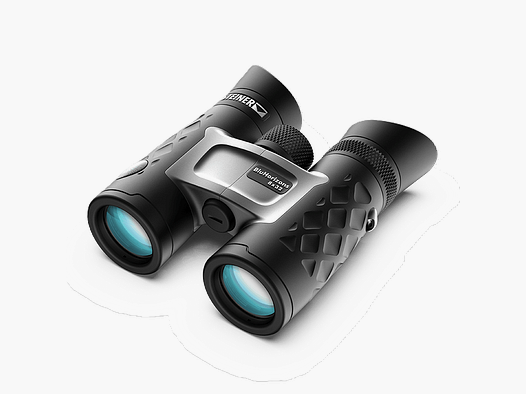 Steiner BluHorizon 8x32 binocolo