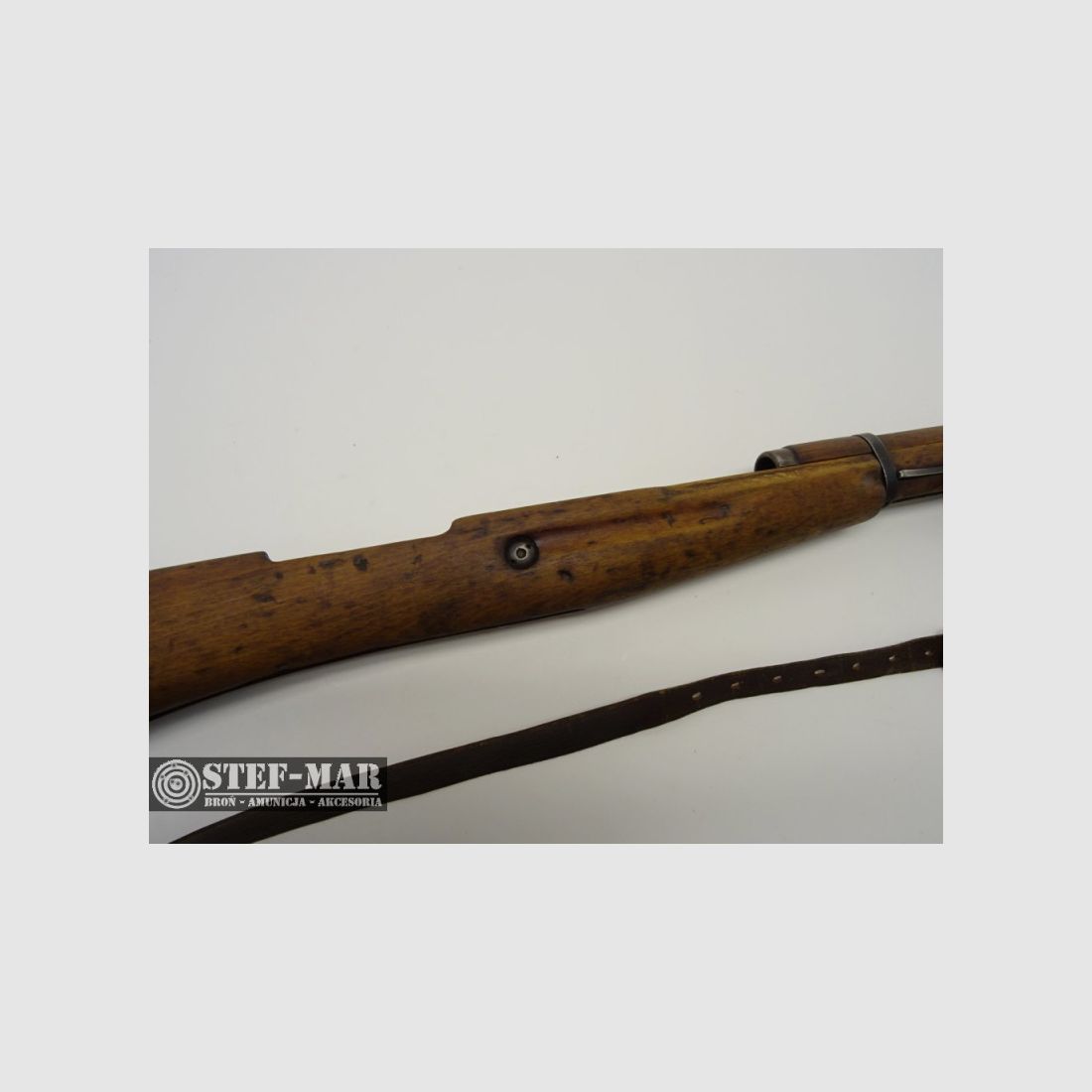 Schaft für Mosin-Gewehr WZ44 [X2302], Bild 5 von 14
