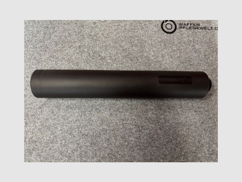 Huben K1 | Schalldämpfer/Moderator A 42/250 von SCHALLOK - Preis VB (gerne auch Preisvorschlag machen)