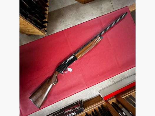 Benelli Montefeltro Super 90