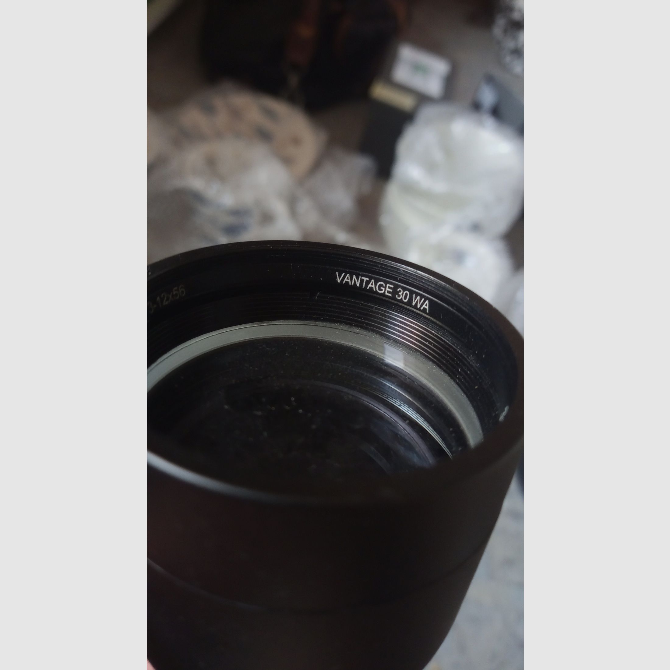 Zielfernrohr Hawke Vantage 30 WA 3-12×56