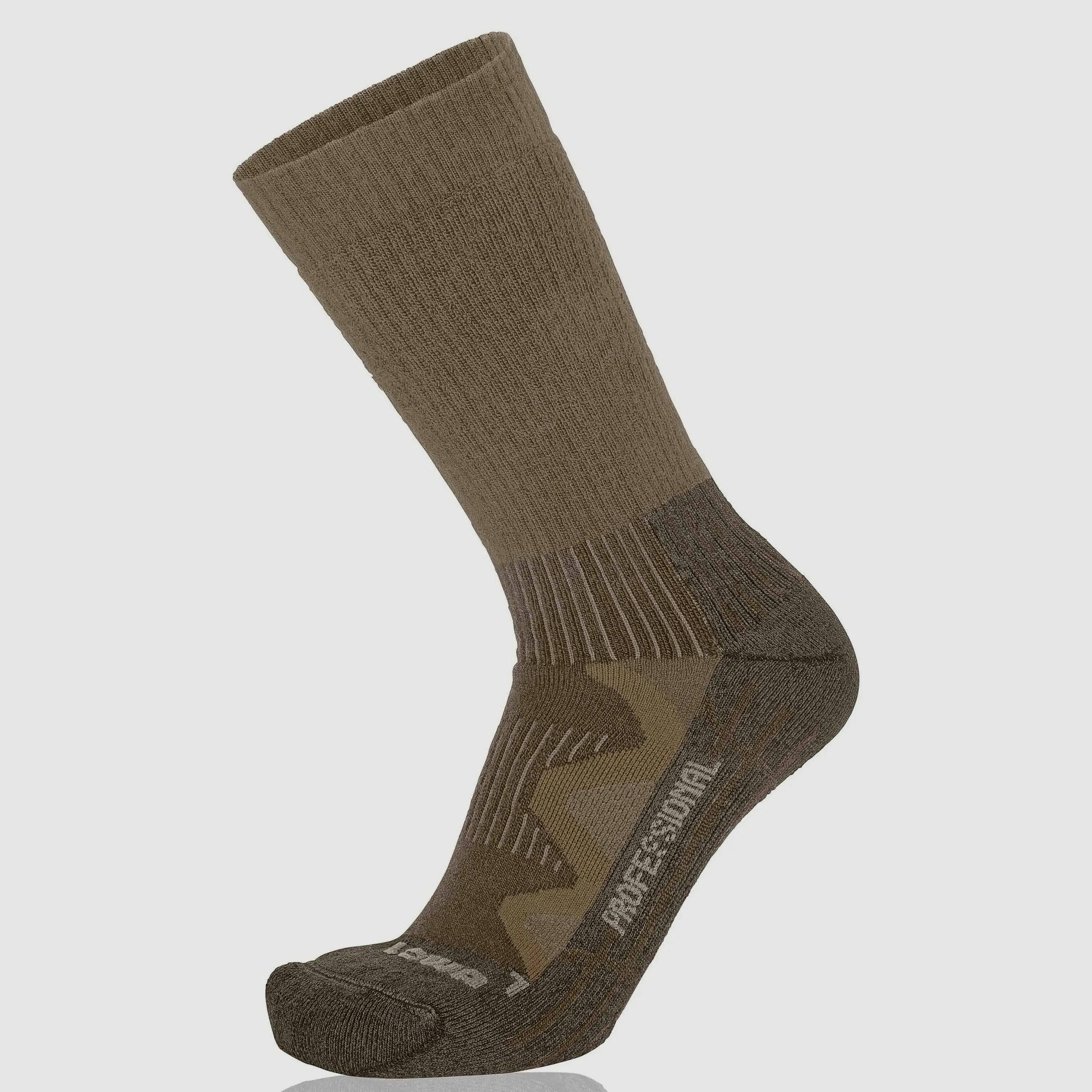 Lowa LOWA Socken Winter Pro coyote OP