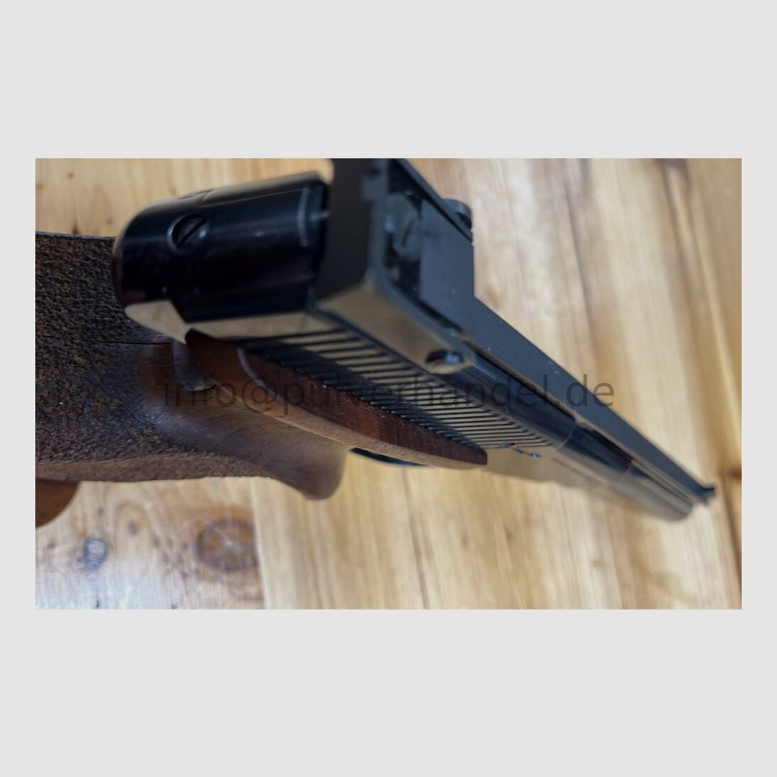 FN T 70 .22lr