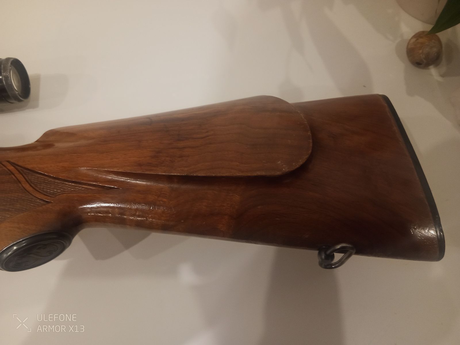 Repetierer Winchester Modell 70
