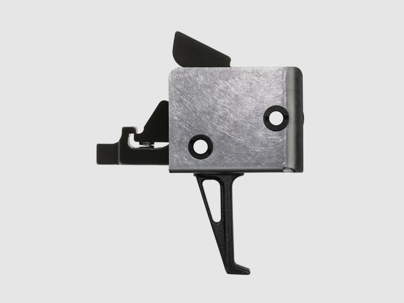 Abzug 2-Stage Flat 2lbs/2lbs AR-15/10