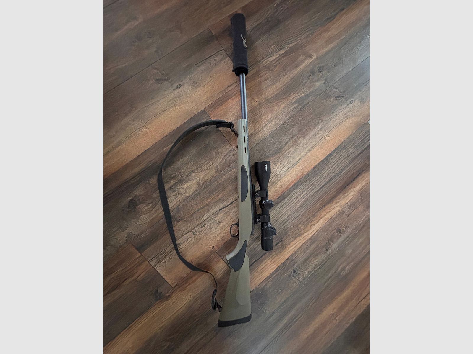 Repetierbüchse Remington 700 Kal. 308 