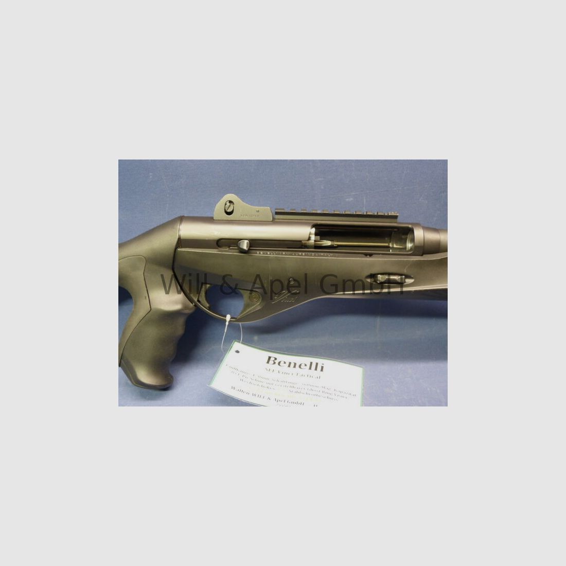 Benelli Vinci Tactical