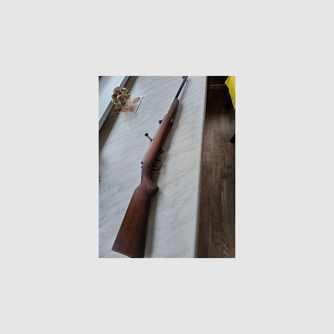 Luftgewehr