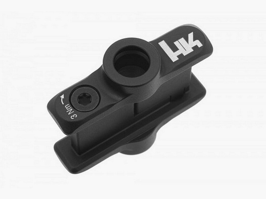 Heckler & Koch Flash-Cup QD Adapter
