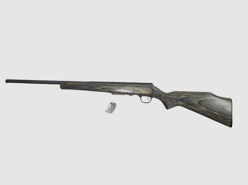 Savage Mark II, Bild 1 von 5