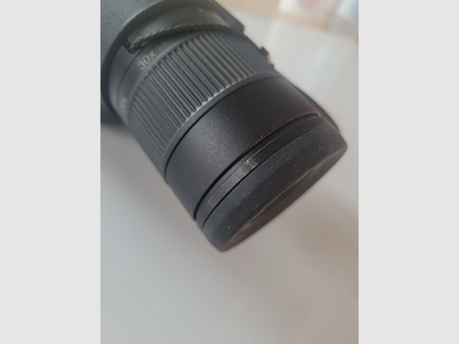 Swarovski Spektiv STS 65 HD 20-60