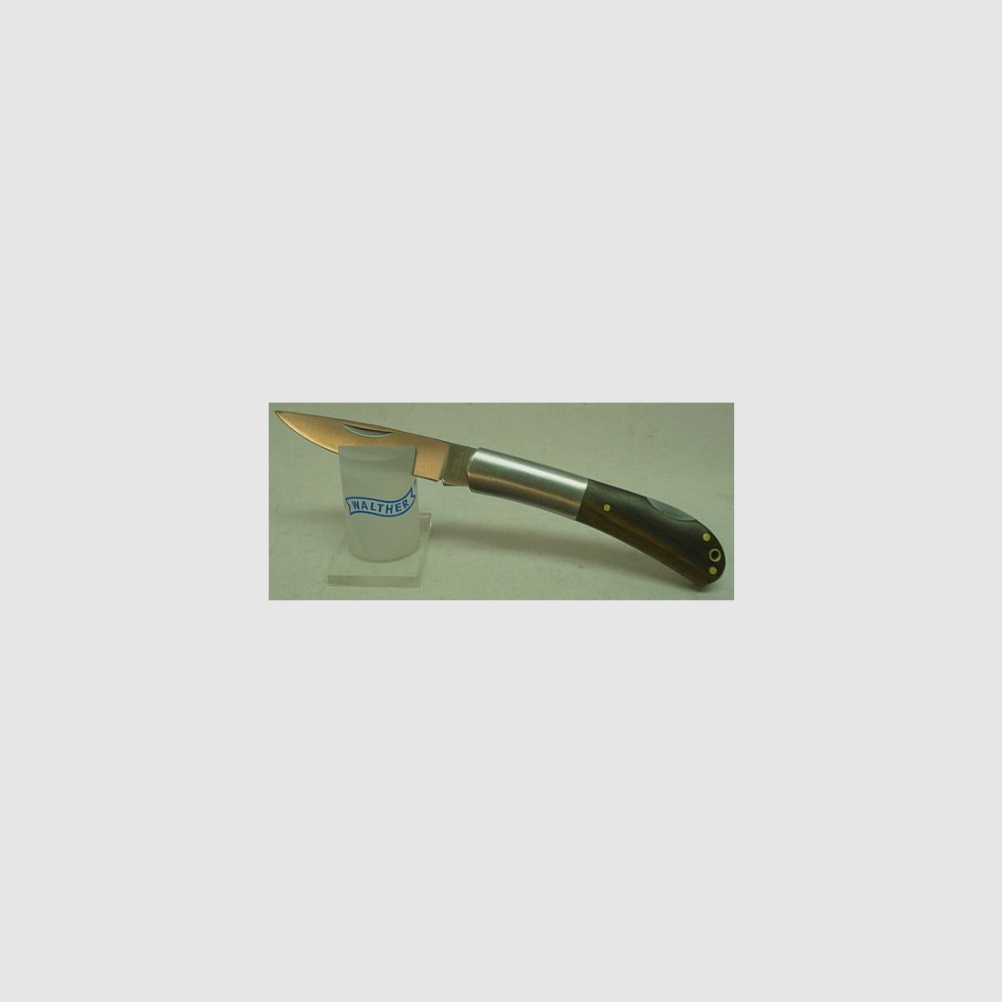Taschenmesser Tame mittel - 7,5cm Klinge