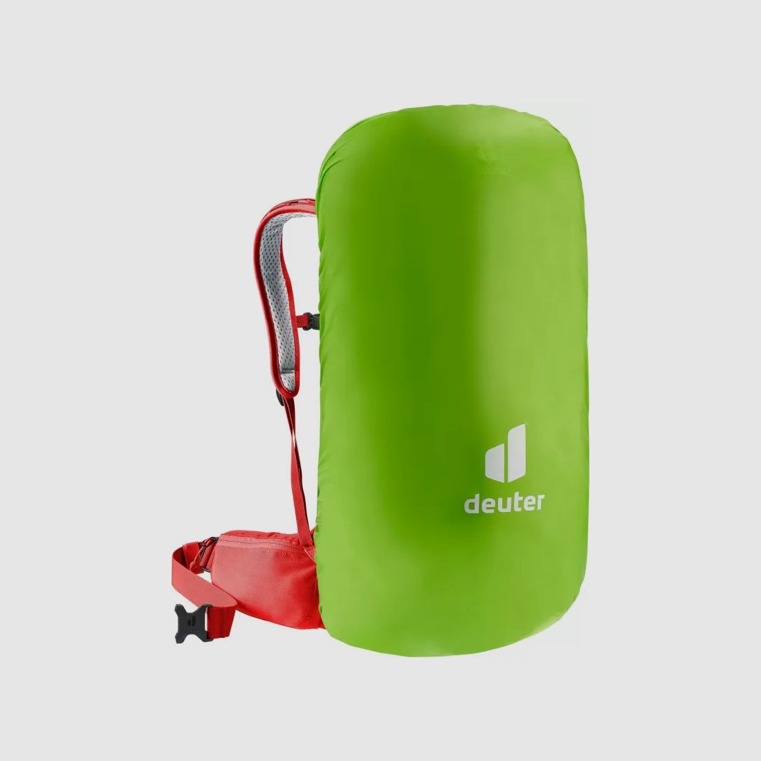 Deuter Futura 30 SL Rot, Bild 4 von 13
