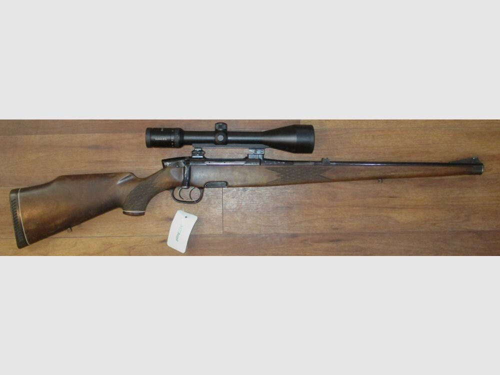 Steyr Mannlicher M