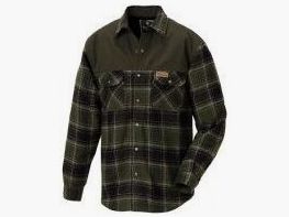 Pinewood Hamilton 1/1-Manche à carreaux taille 2XL