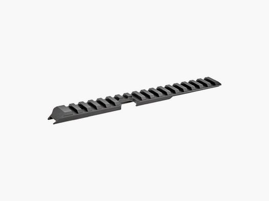 FX DRS Montagerail 30 MOA Picatinny