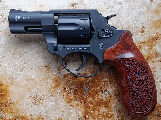 RÖHM RG 89 N  BTP 594