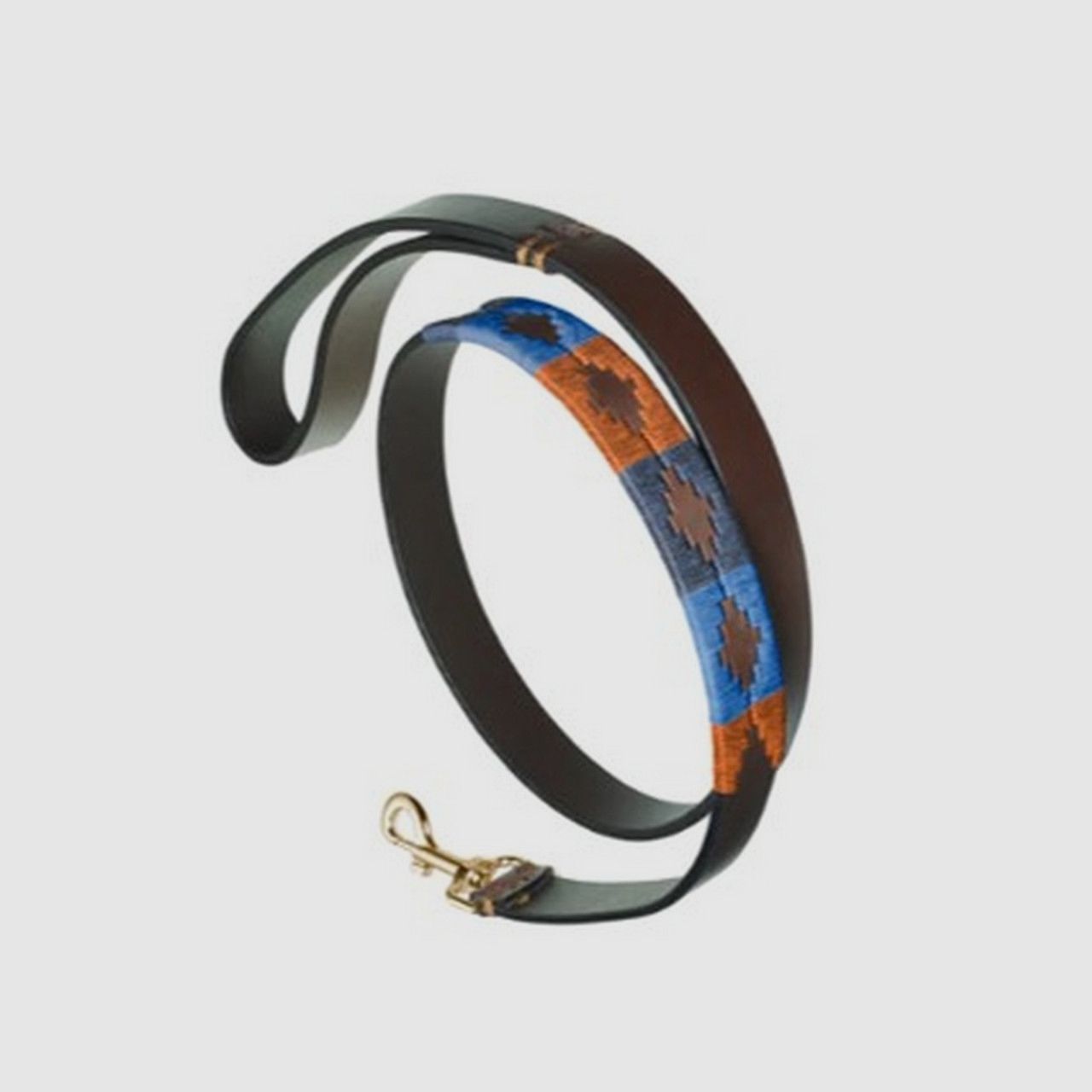 PAMPEANO Hundeleine schlank