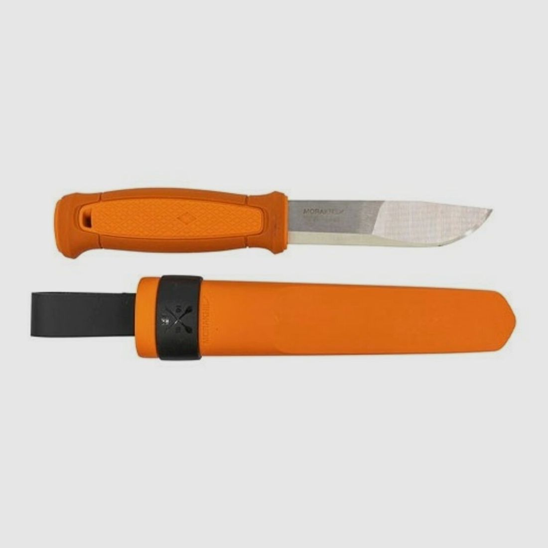 Morakniv Kansbol (S) Orange POLYMER