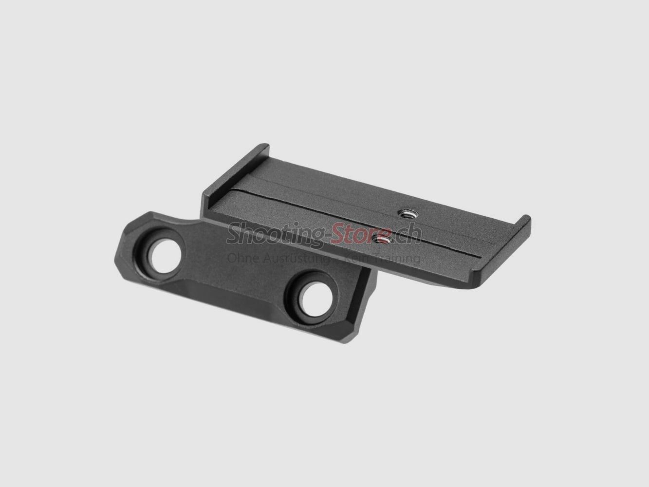 Primary Arms Mini Reflex Offset Mount - Nero