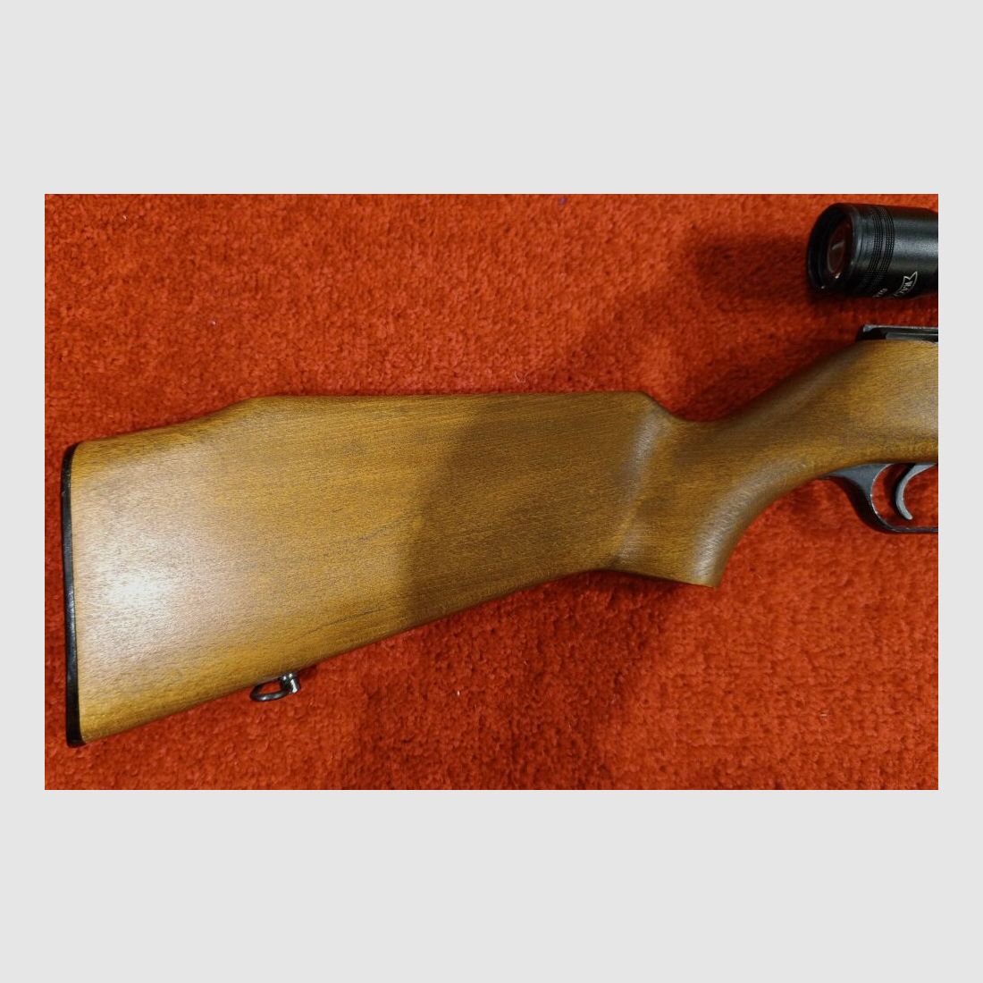 Savage Mod.845 .22lr