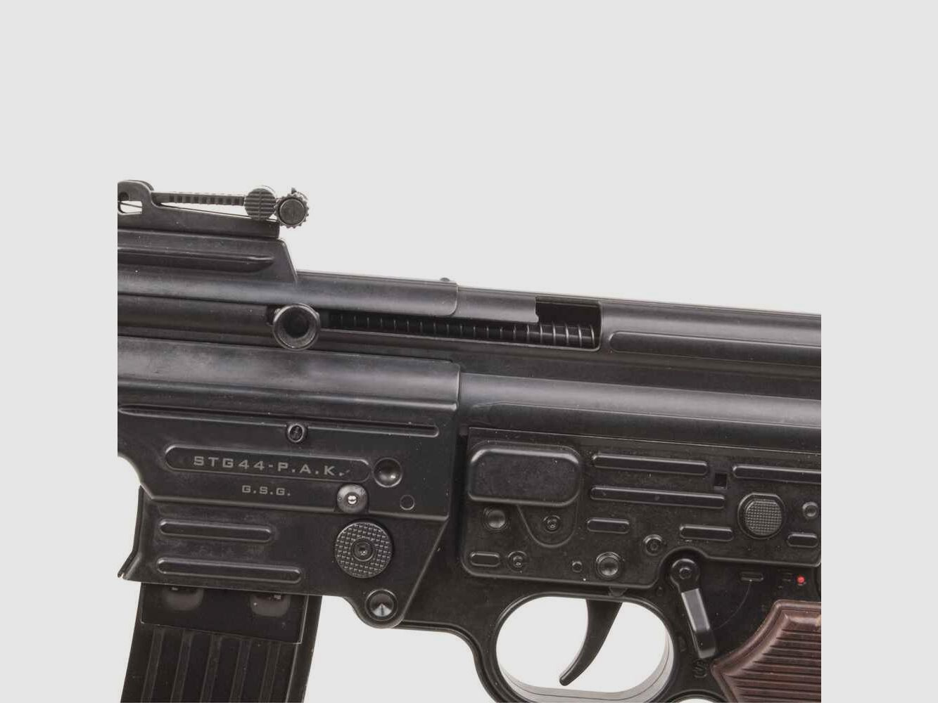 GSG – STG 44 – 9mm P.A.K, immagine 4 di 11