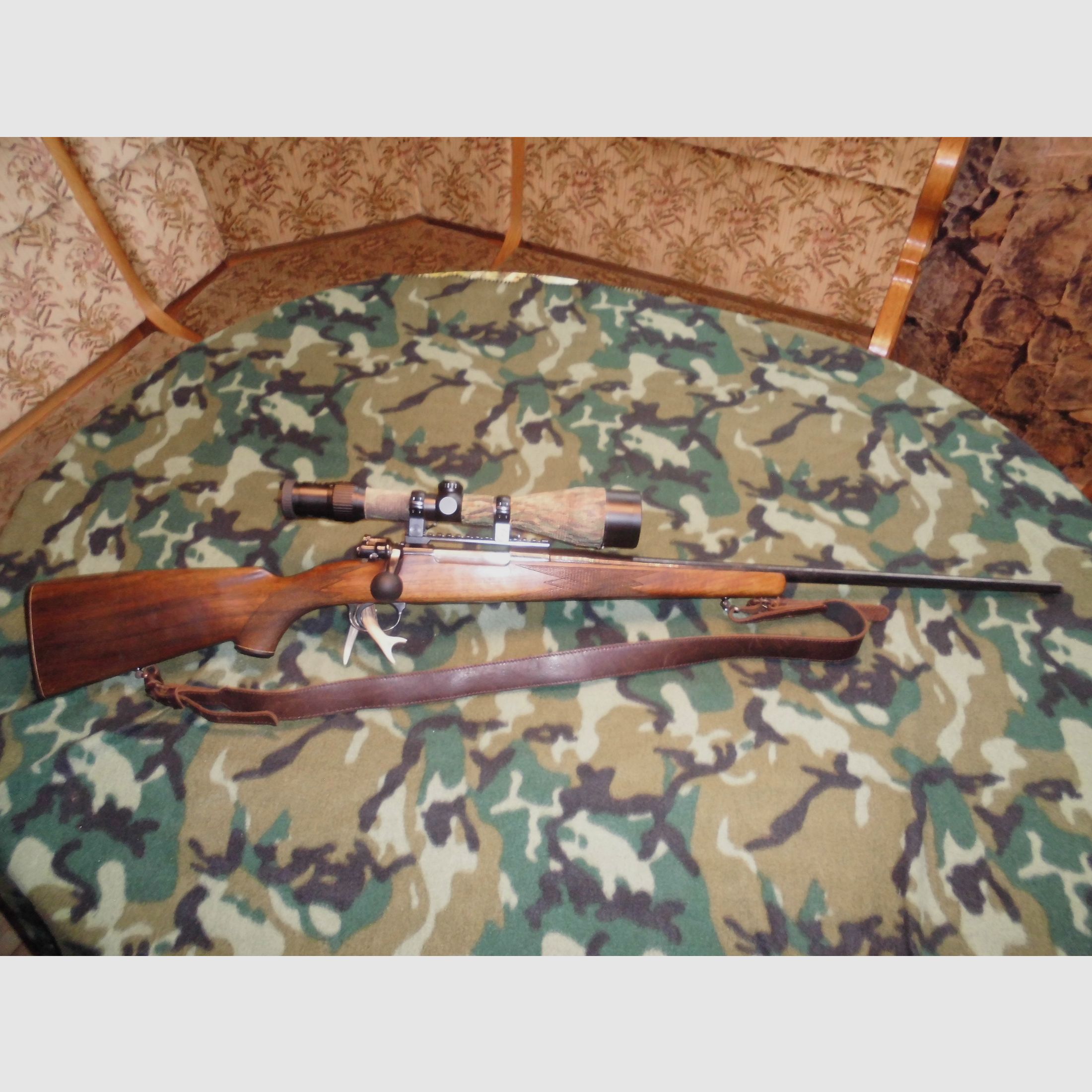 System Mauser K98, zdjęcie 1 z 4