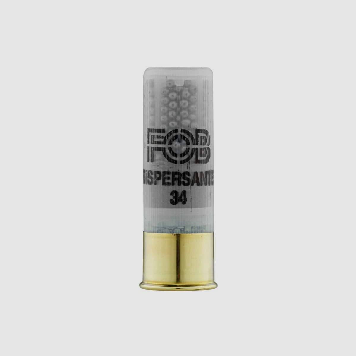 Patronen Fob Passion Dispersante - Kal. 12/67 - Dispersante Kal. 12-67, Boden von 16, 34 gr, Schrot Nr. 7, Bild 4 von 4