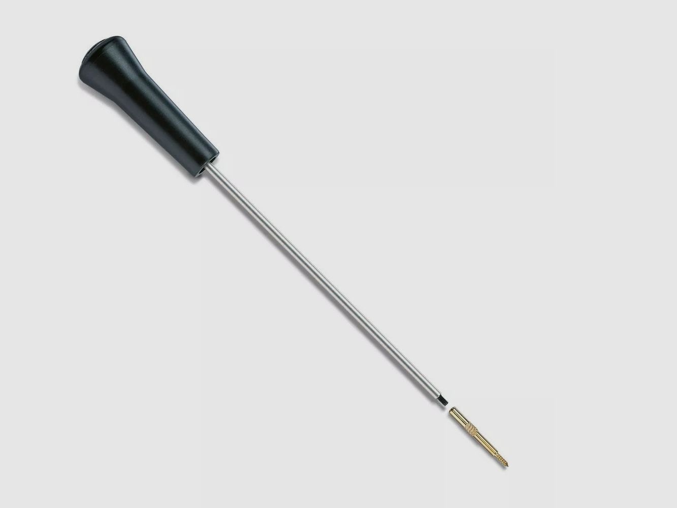 VFG Astina di Pulizia 4–4,5 mm per Pistole e Fucili da Stanza, immagine 1 di 3
