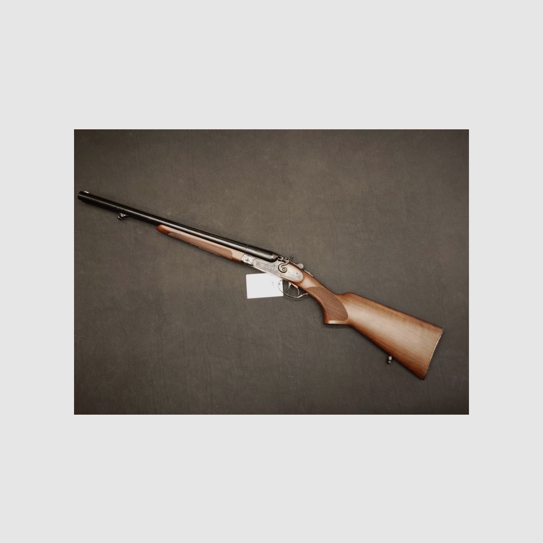 Huglu HRZ Coachgun | 12/76 | 51cm | Strzelba Dwulufowa | Color Case | Western | BDS, zdjęcie 1 z 6