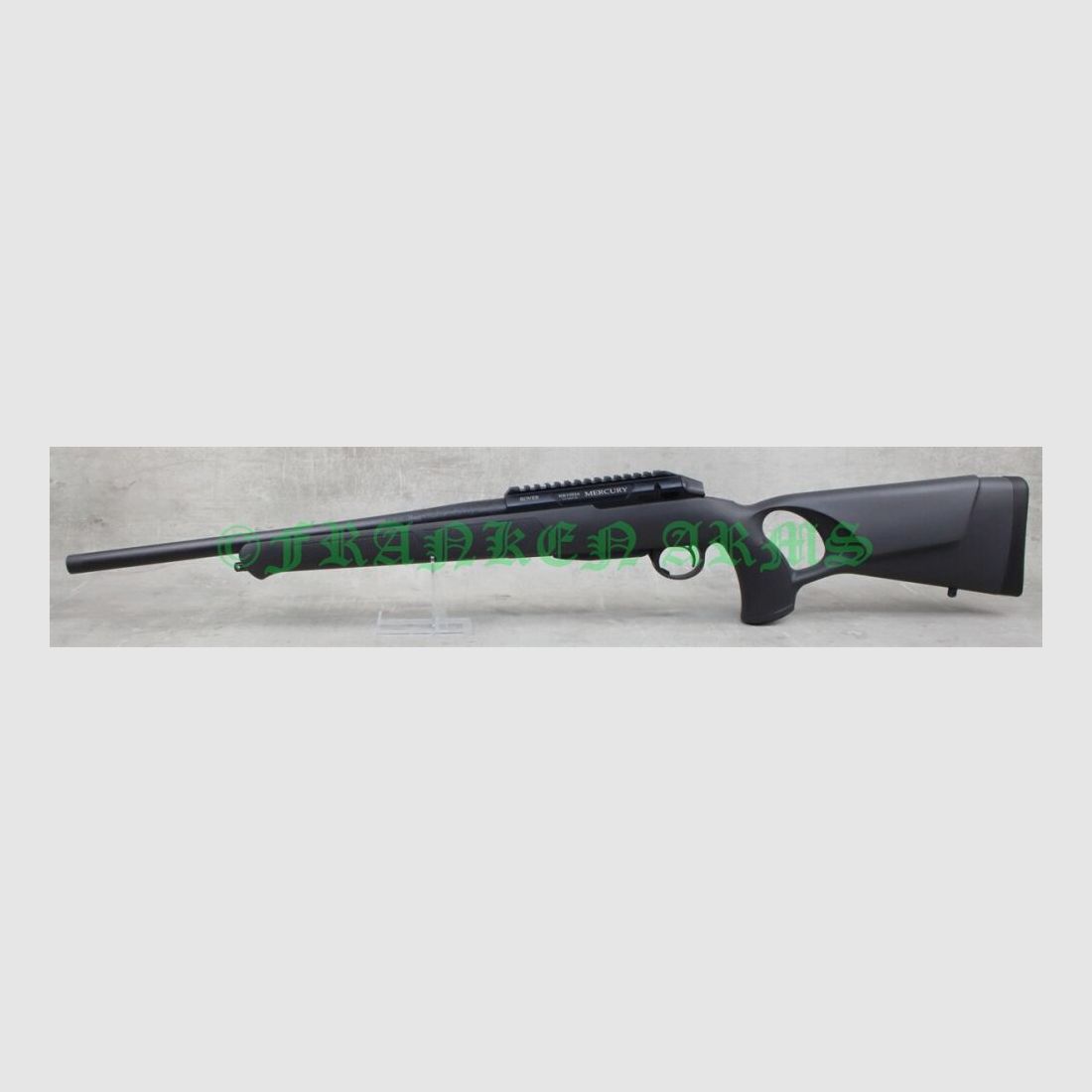 Mercury Rover G2 Thumbhole .308 Win. LL45cm