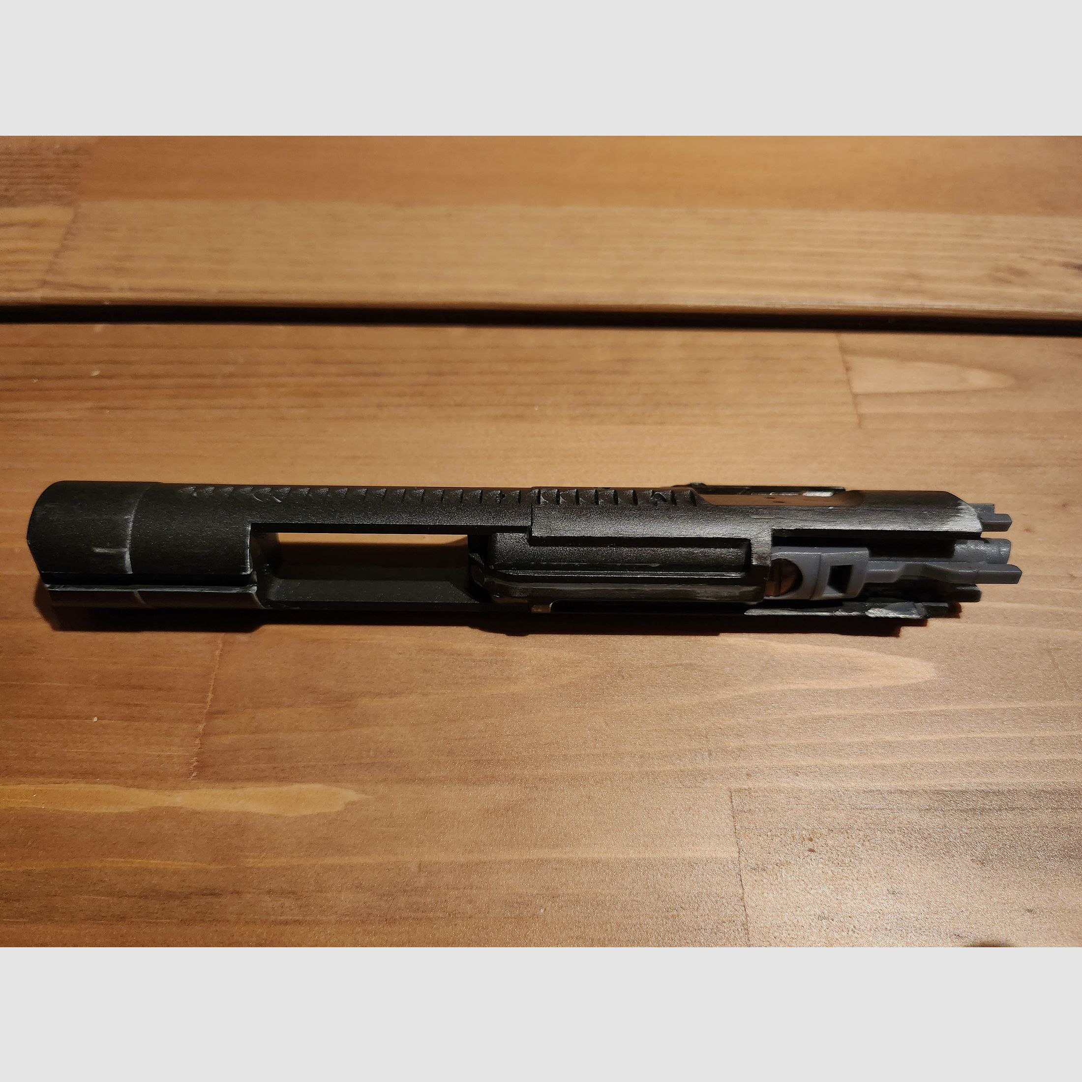 Magpul M16 GBB Airsoft