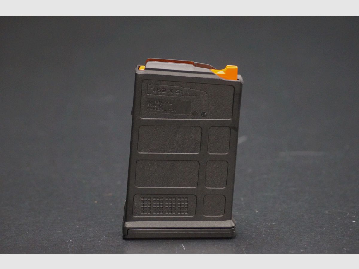 MAGPUL PMAG 10 7.62 AC – SIG CROSS .308 Win, Bild 1 von 2
