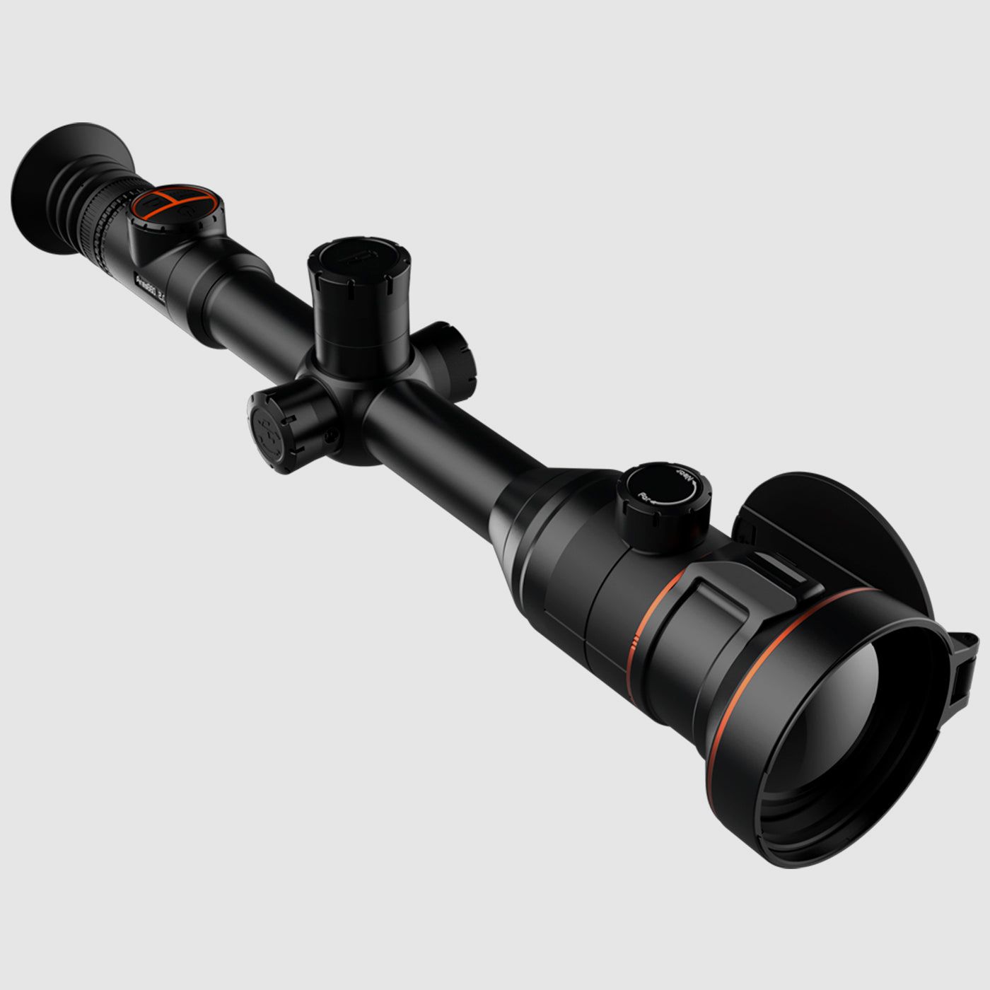 thermal riflescope THERMTEC Ares 2.0 660, image 2 of 5