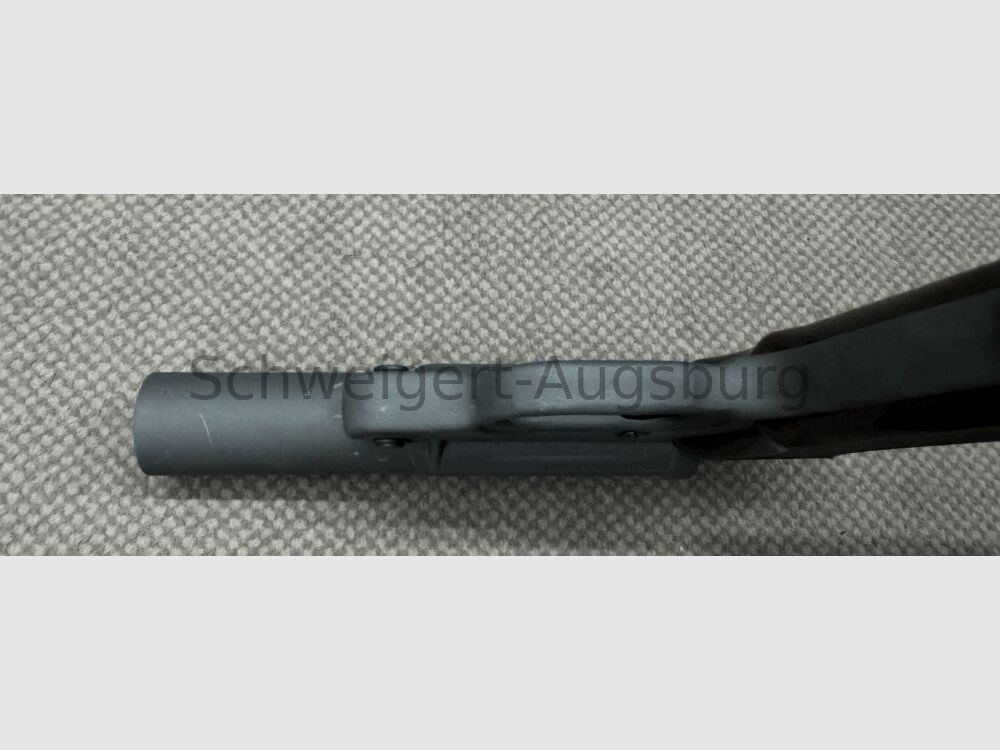 Pistola segnaletica Diana 4 (segnale)