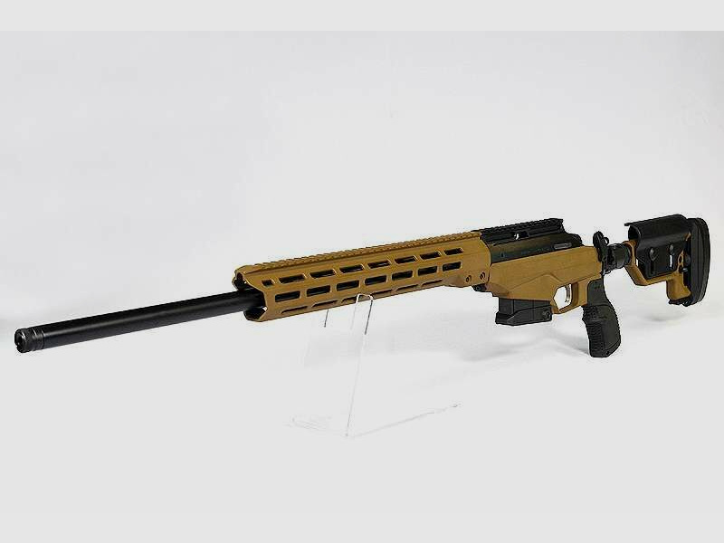 Tikka Tikka T3x TACT A1 CB kort .308Win