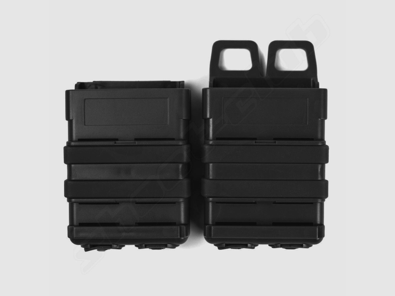 FMA Tasche per Caricatore Fastmag Clip FMA 5.56 M4 - nero BK