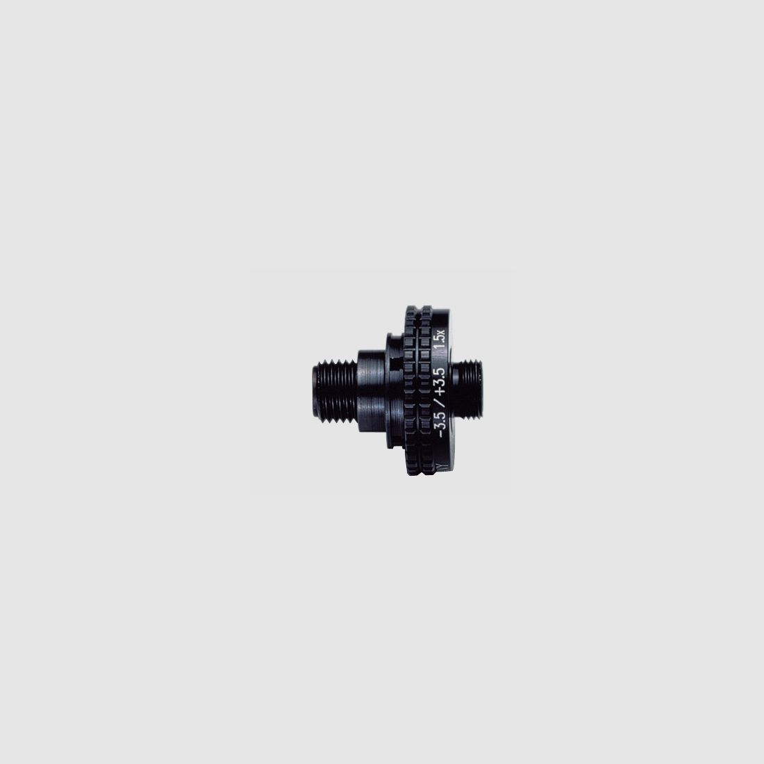 Adaptateur optique