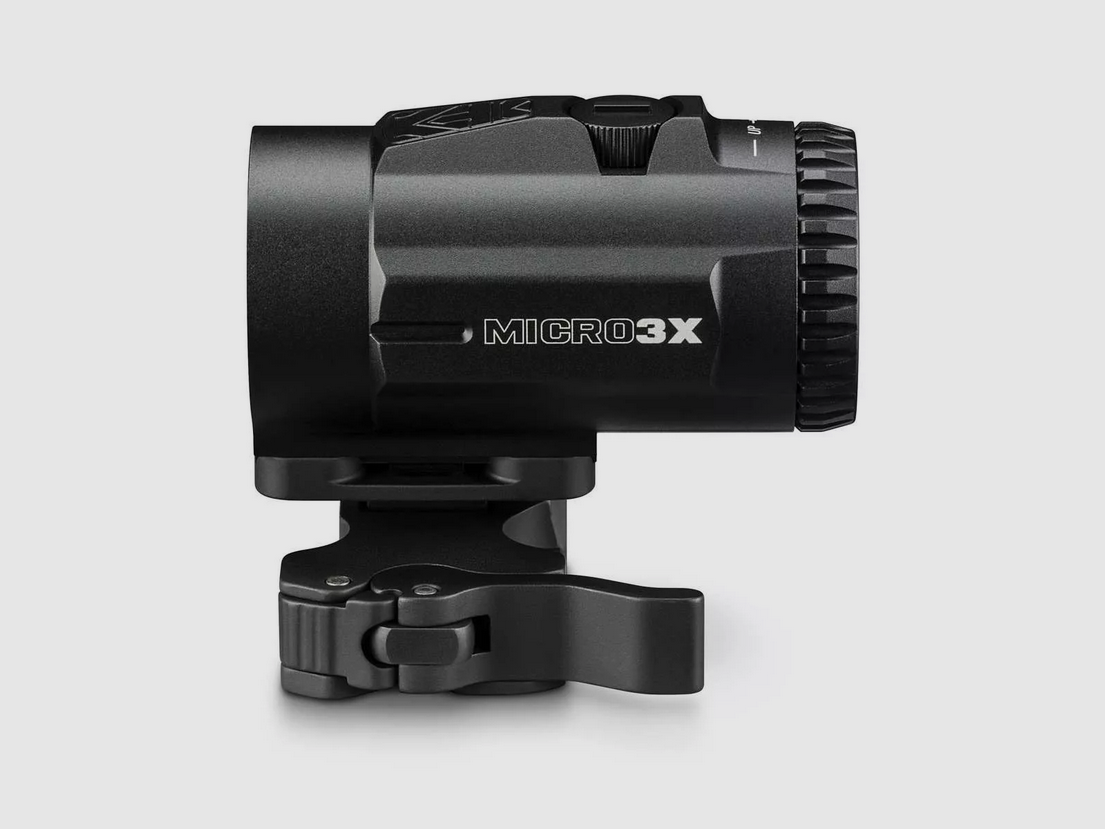 Vortex micro 3x Ingranditore, immagine 3 di 3