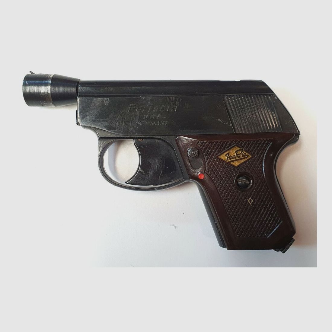 MaRie pistolet alarmowy Perfecta G - 6mm Flobert - bez PTB