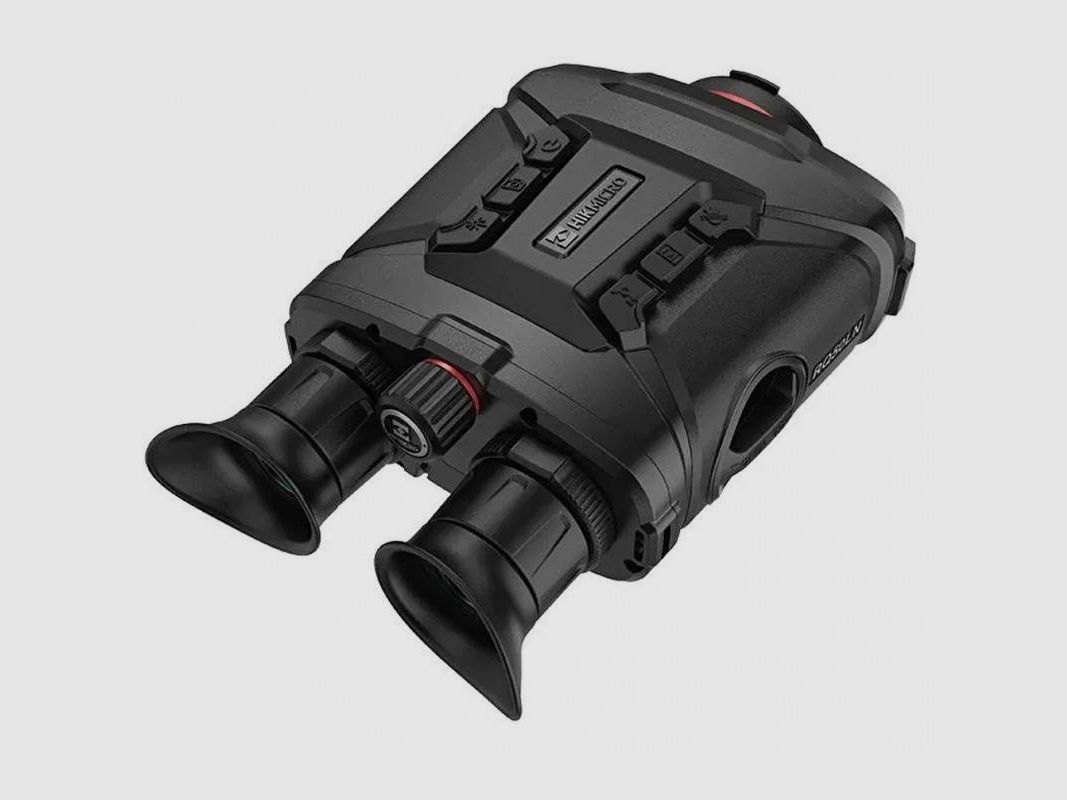 Thermal binocular HIKMICRO RAPTOR RH50L THERMAL 384*288 pixels, 12 µm, 5.7x 28.9x, image 2 of 7