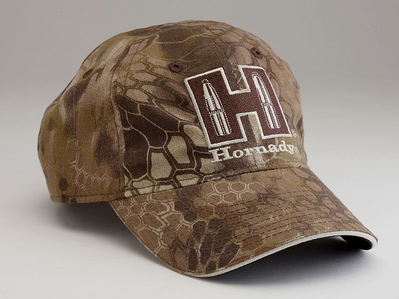 Hornady Base-Cap KRYPTEK Highlander