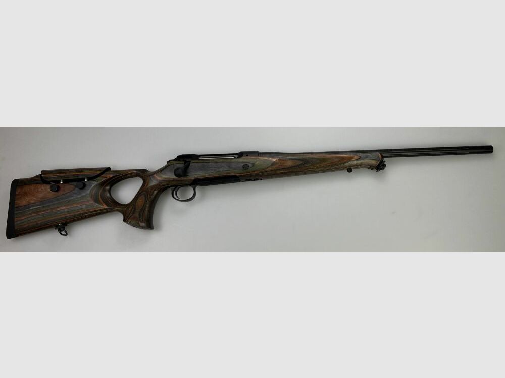 Sauer 101 GTI Highland