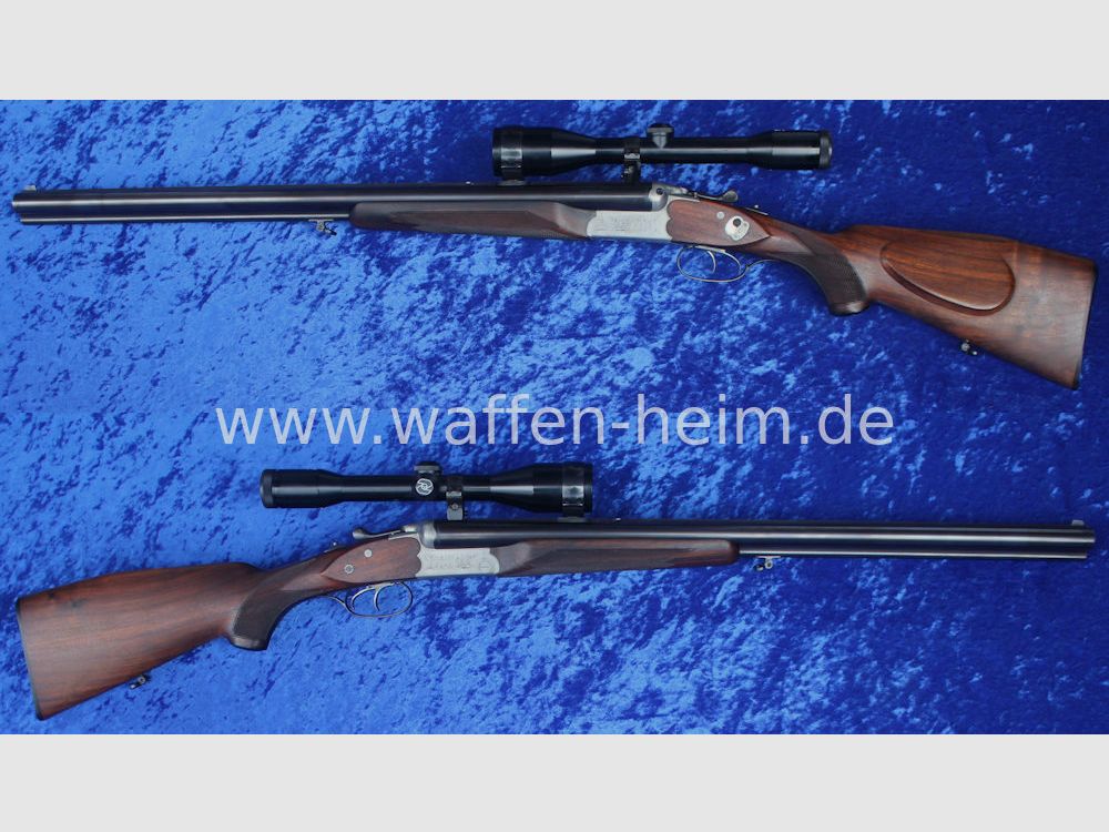 Sauer & Sohn 3000