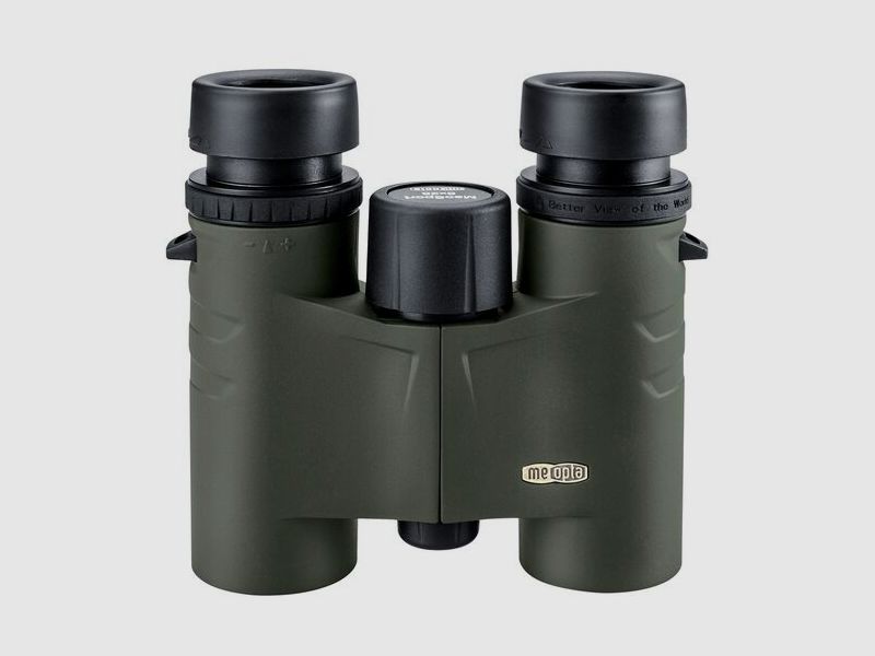 Prismáticos Meopta MeoSport 8x25