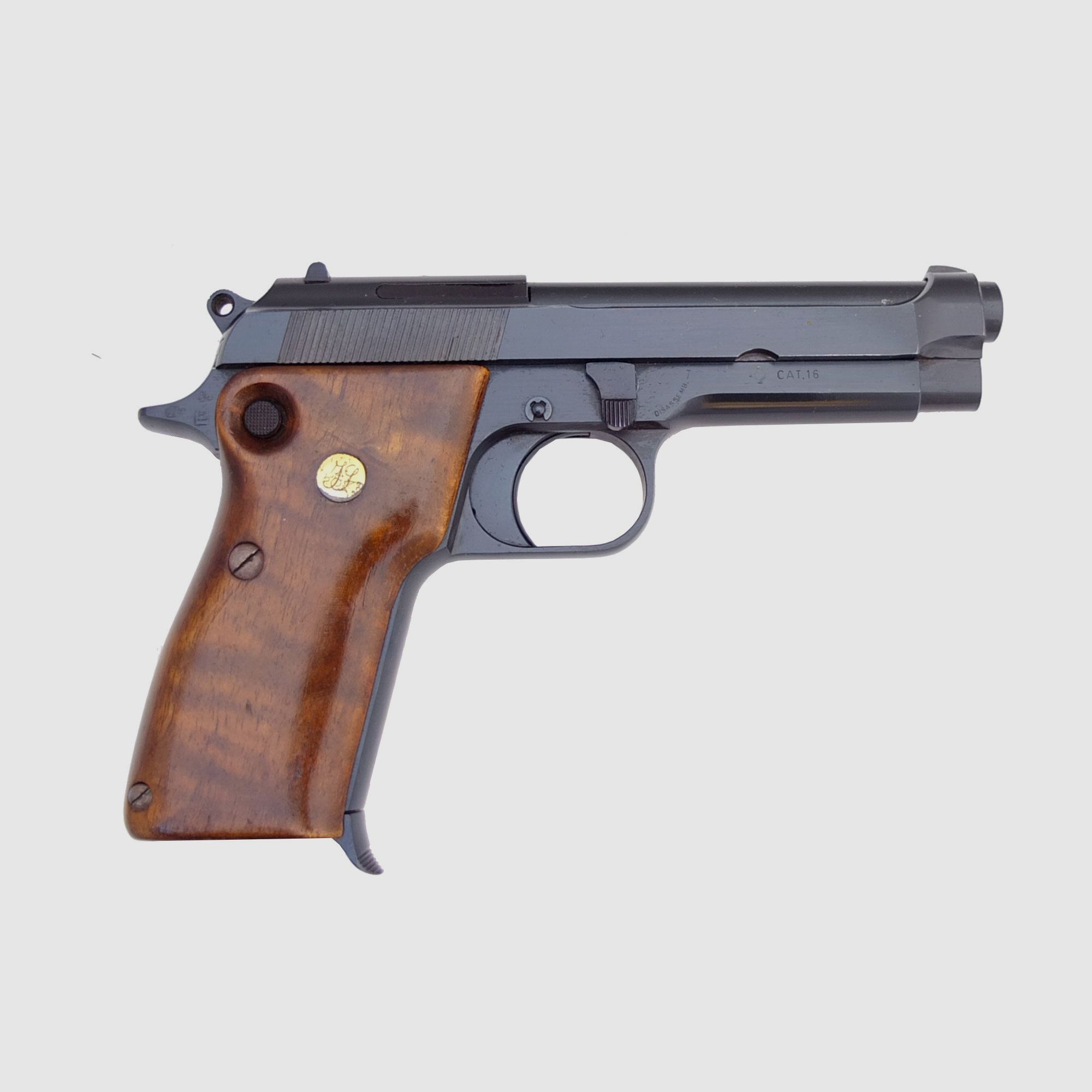 Beretta 952, image 1 sur 2