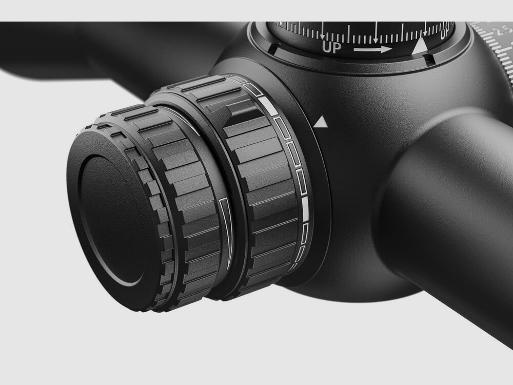 Carl Zeiss AG ZEISS Zielfernrohr LRP S5 525-56 ZF-MRi 1. BE MRAD 5-25x56