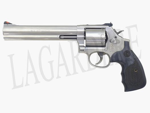 SMITH & WESSON 686 PLUS 3-5-7 7" (REVOLVER)
